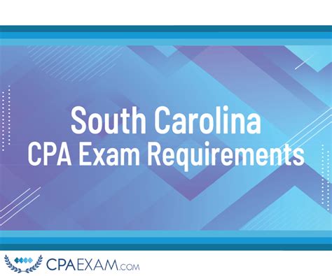 south carolina bar exam requirements.